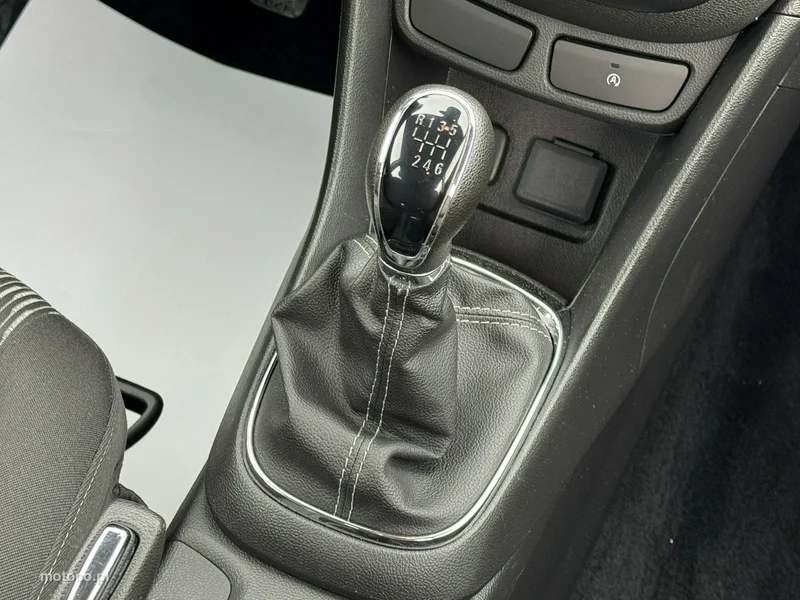 Opel Mokka A 27