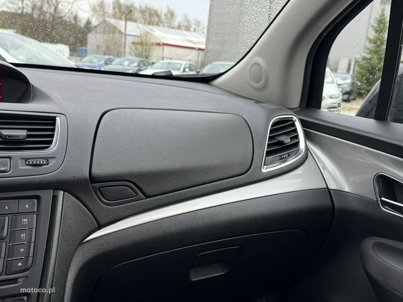 Opel Mokka A 28