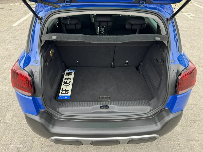 Citroen C3 Aircross 18