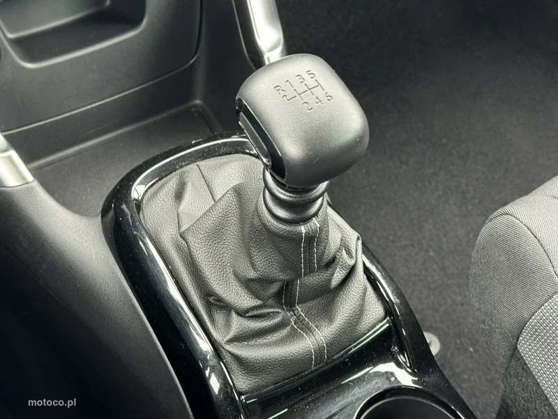 Citroen C3 Aircross 25