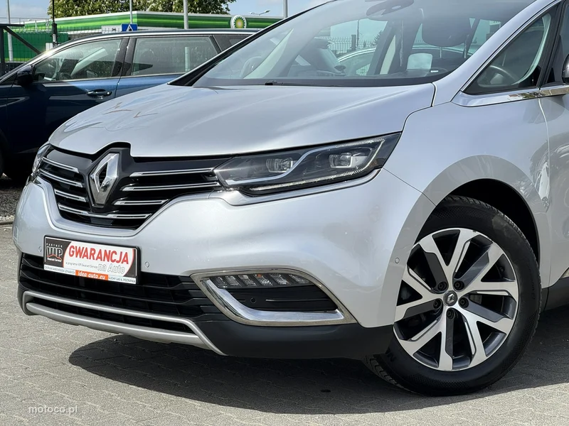 Renault Espace V 11