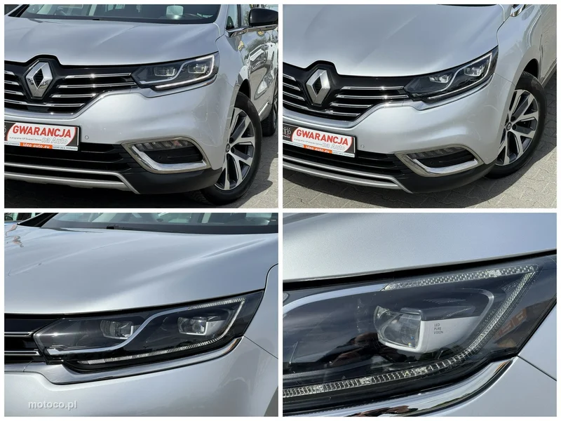 Renault Espace V 13