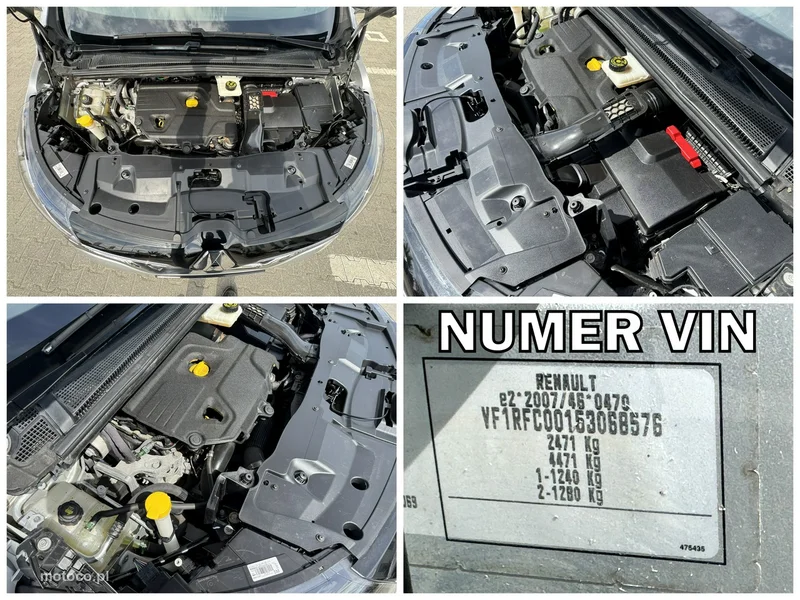 Renault Espace V 15