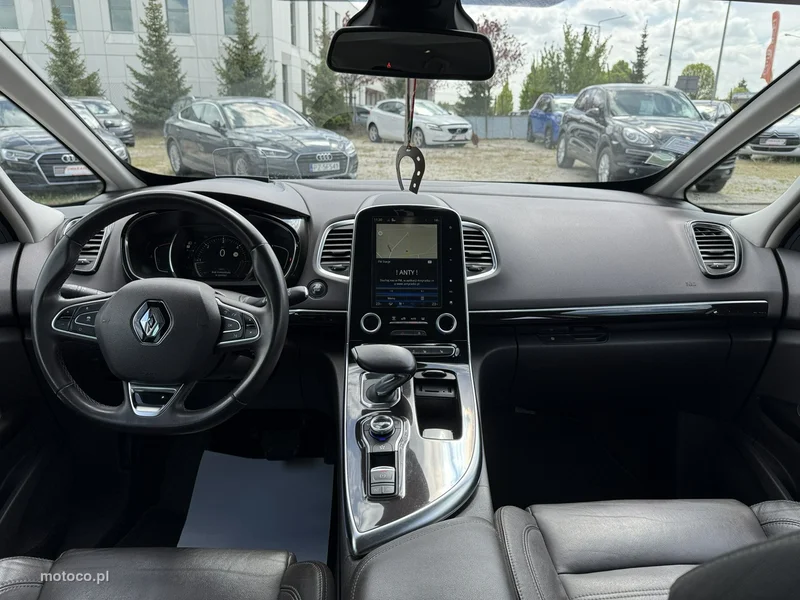 Renault Espace V 18