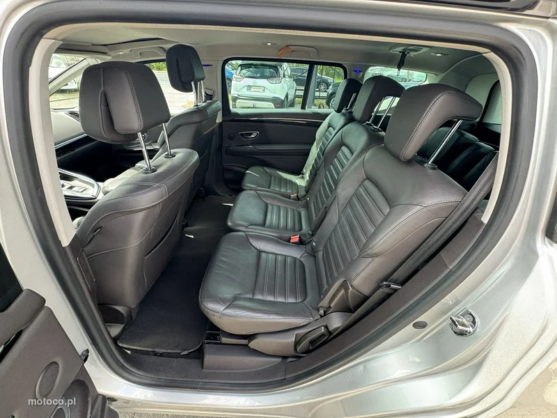 Renault Espace V 19