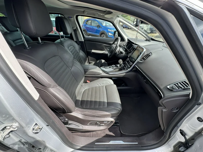 Renault Espace V 22