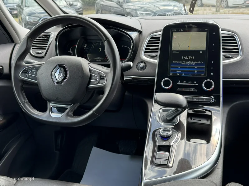 Renault Espace V 24