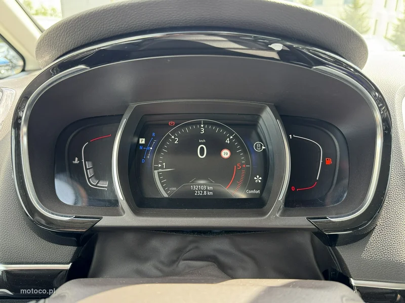 Renault Espace V 27