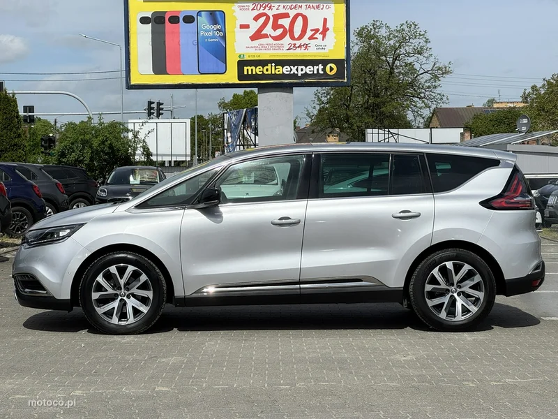 Renault Espace V 4