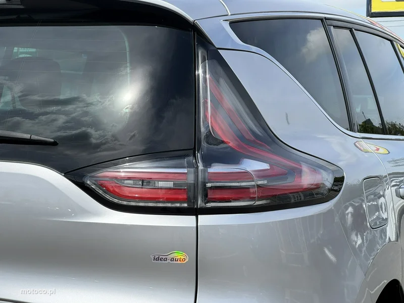 Renault Espace V 7