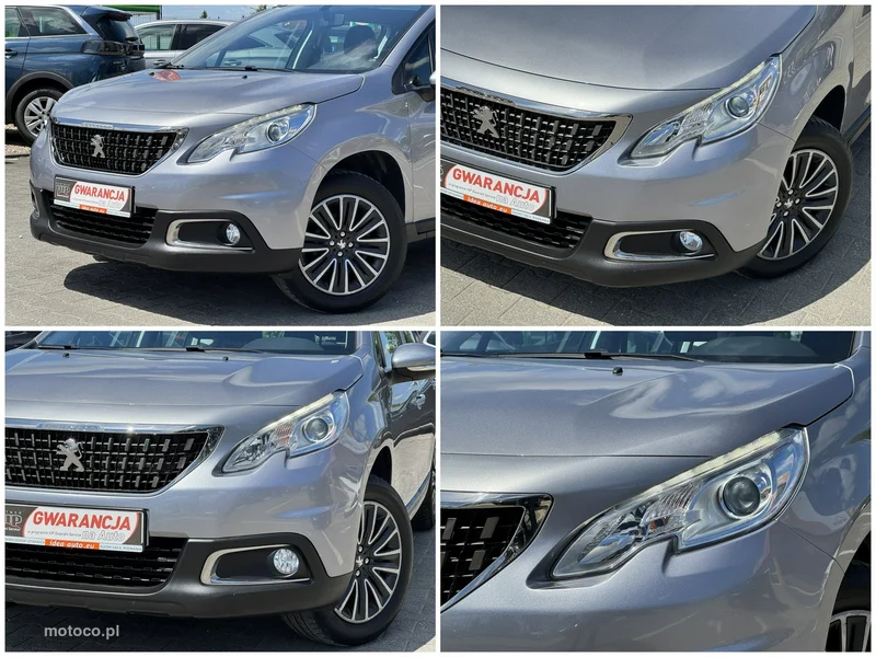 Peugeot 2008 13