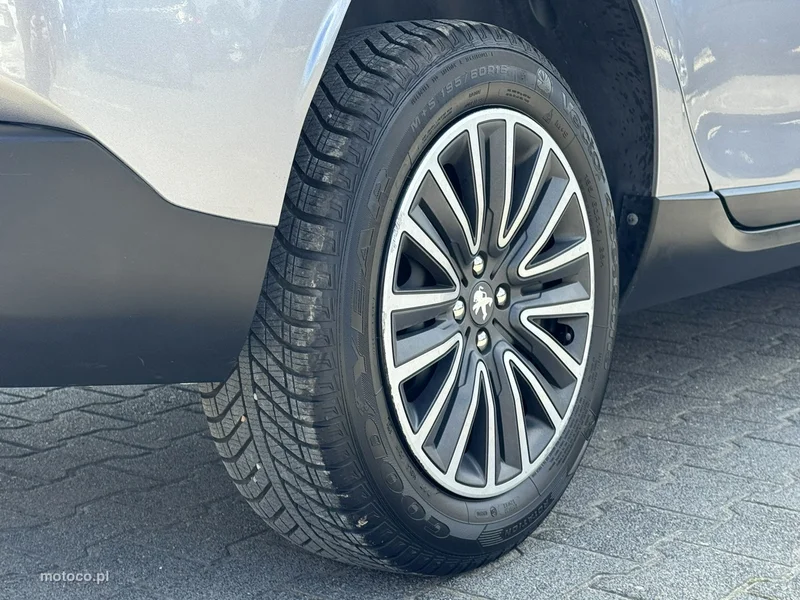 Peugeot 2008 14