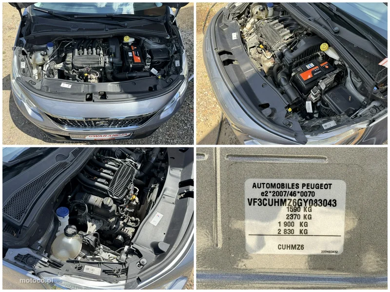 Peugeot 2008 15