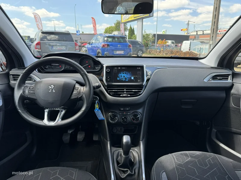 Peugeot 2008 17