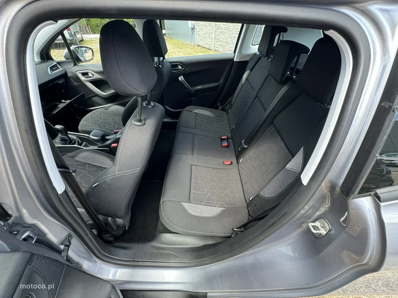 Peugeot 2008 18