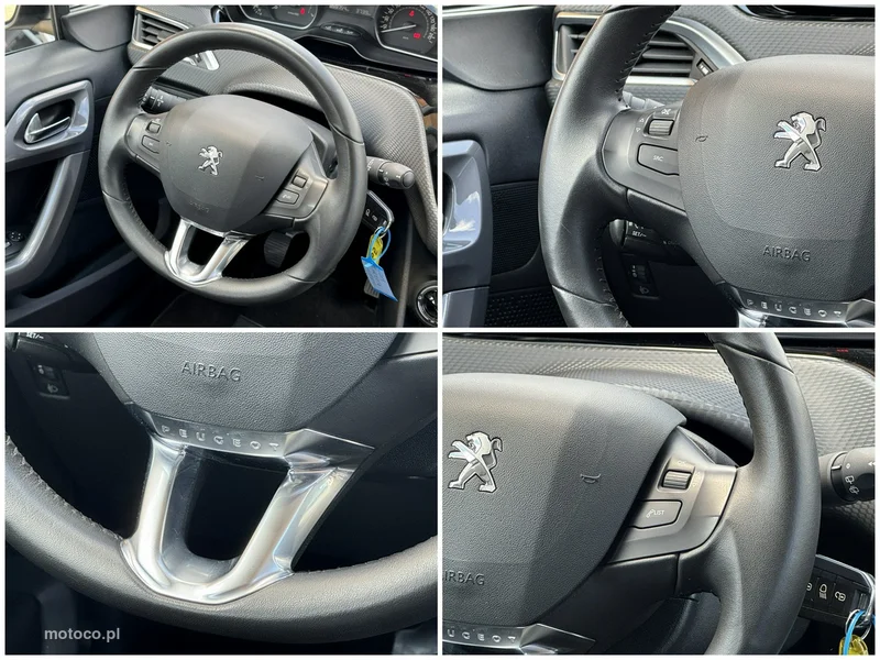 Peugeot 2008 24