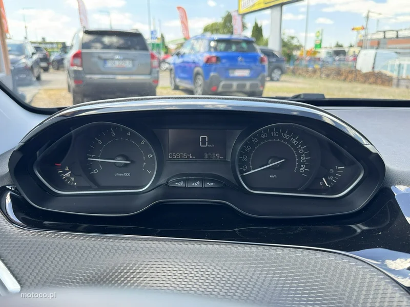 Peugeot 2008 25