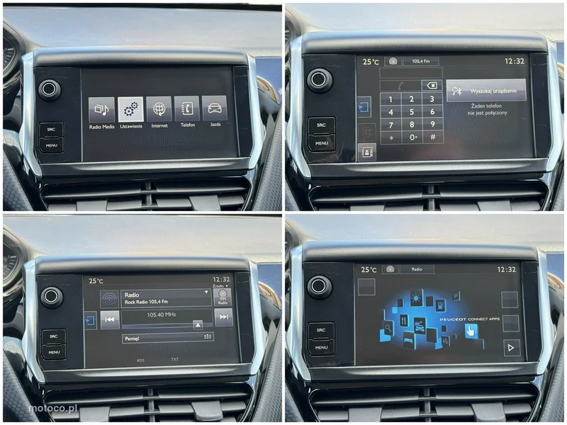 Peugeot 2008 26