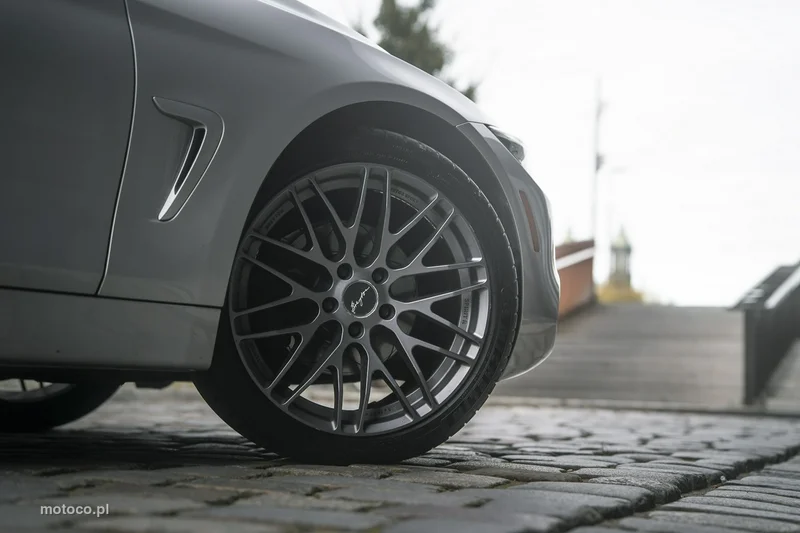 BMW Seria 4 F32 430 23