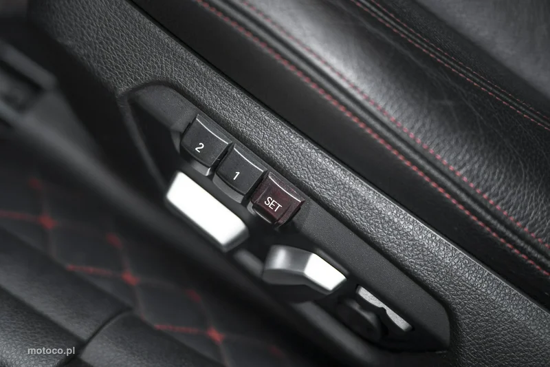 BMW Seria 4 F32 430 28