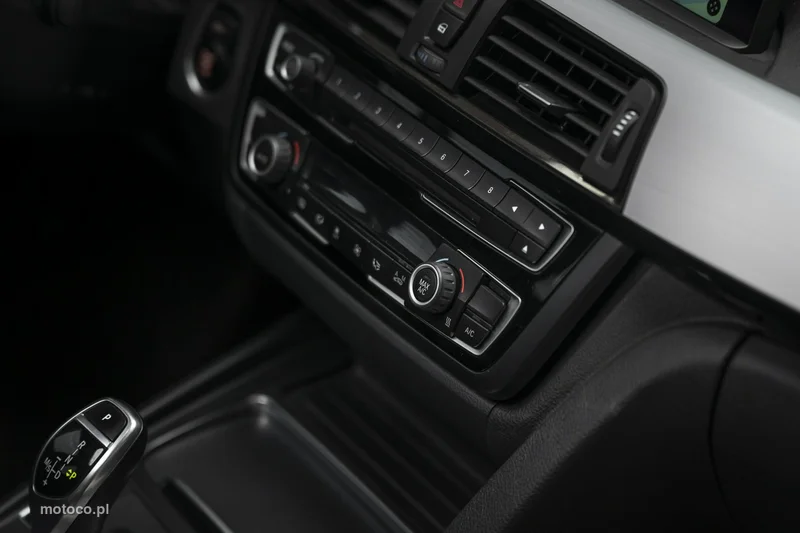 BMW Seria 4 F32 430 33