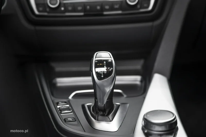 BMW Seria 4 F32 430 35