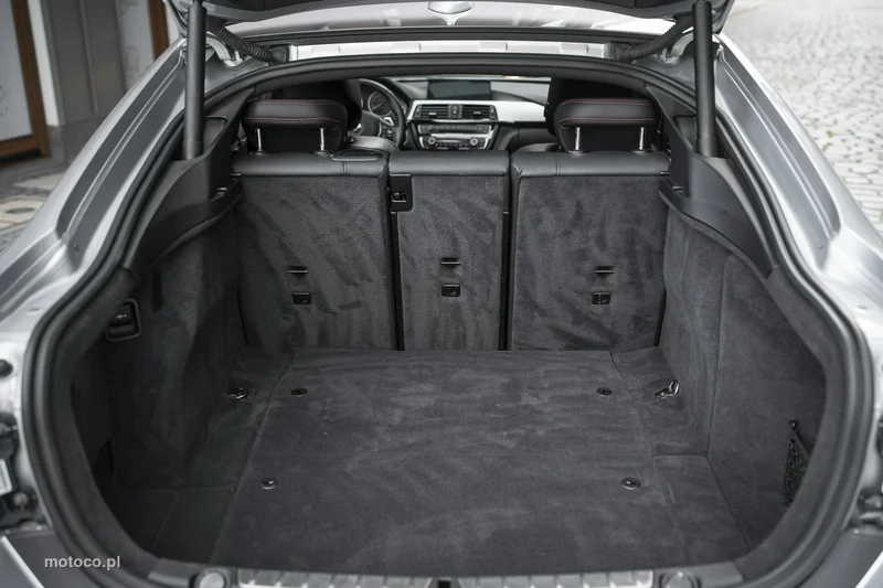 BMW Seria 4 F32 430 37