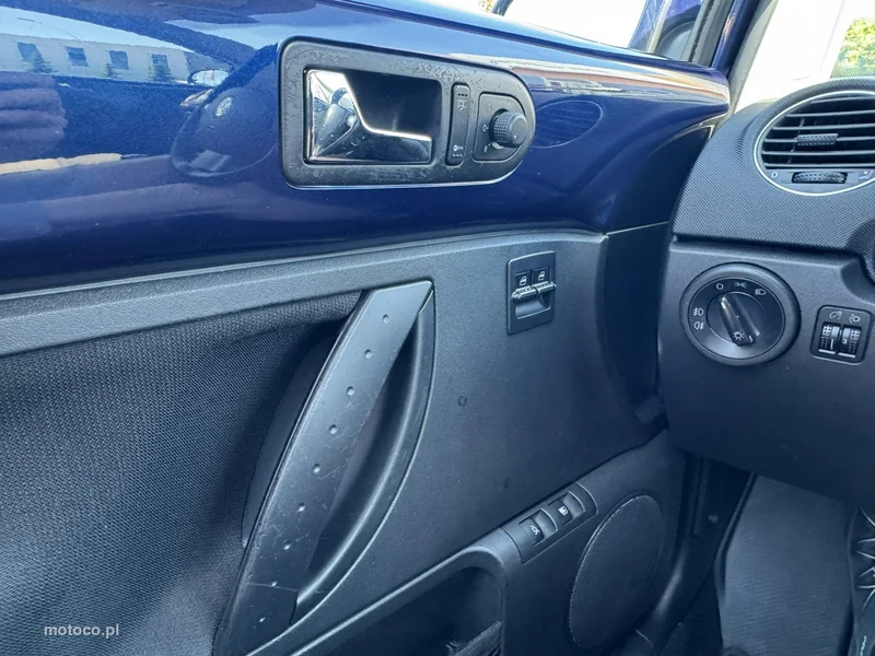 Volkswagen New Beetle 25