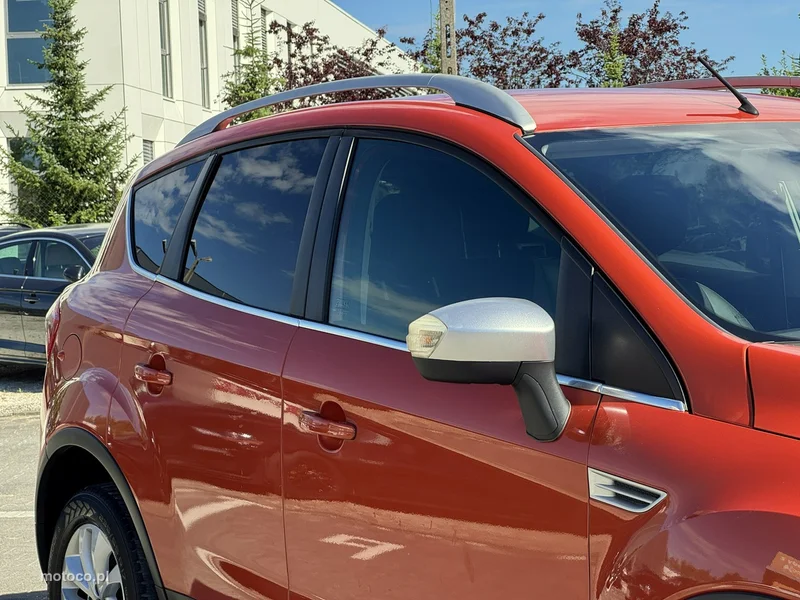 Ford Kuga I 11