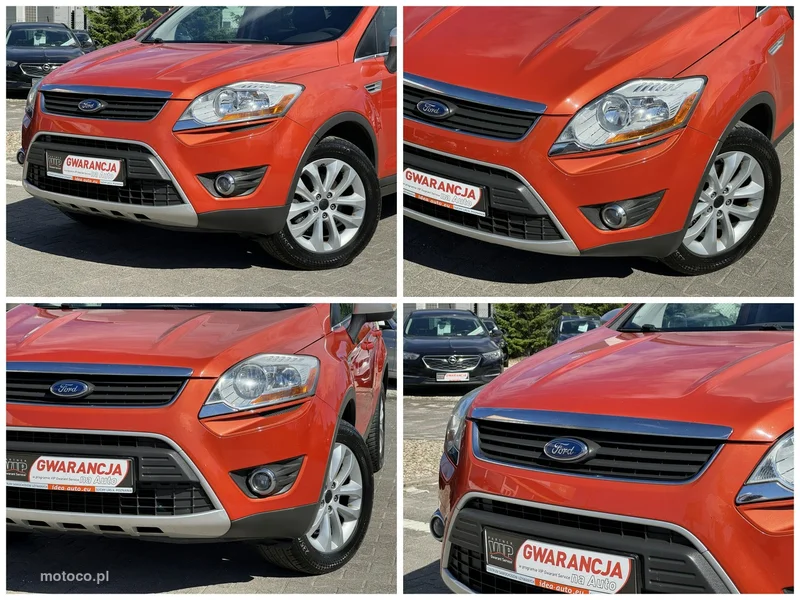 Ford Kuga I 13