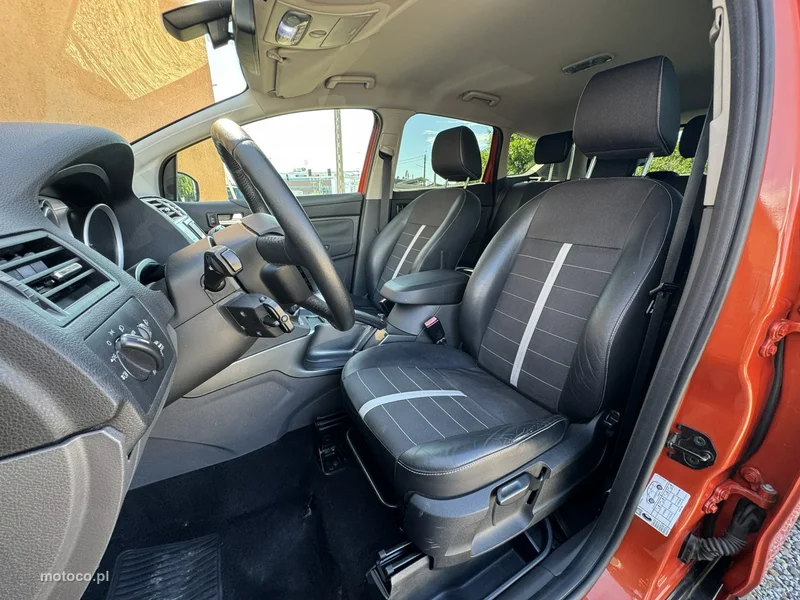 Ford Kuga I 16