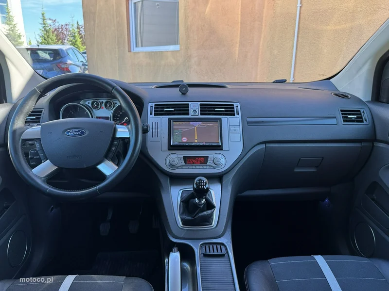 Ford Kuga I 17