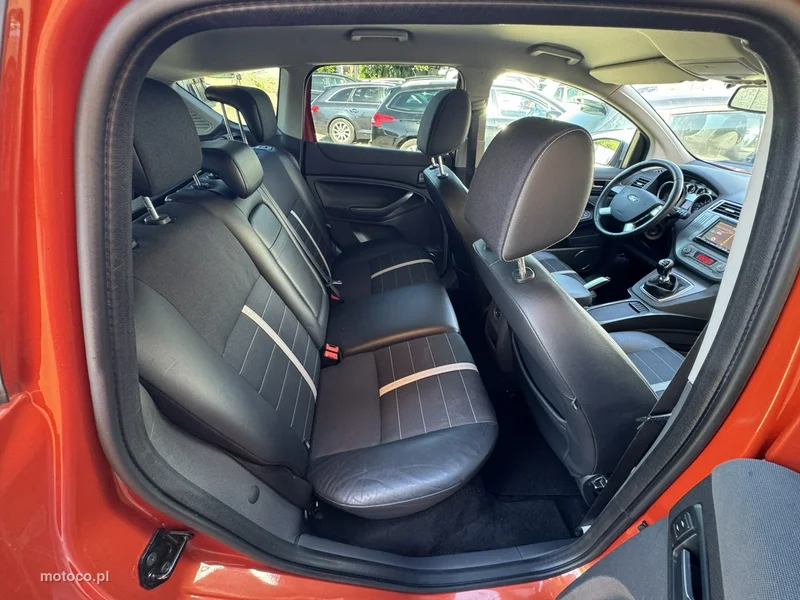 Ford Kuga I 19