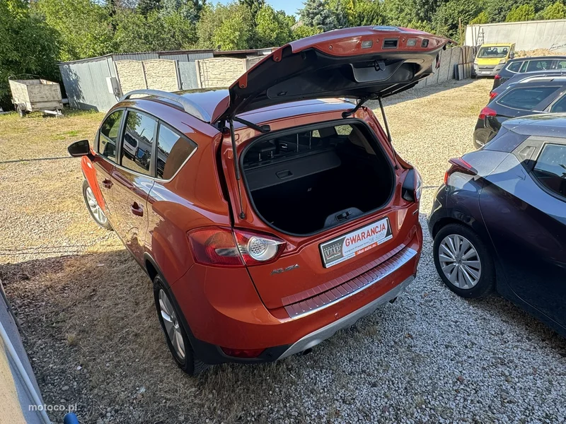 Ford Kuga I 21