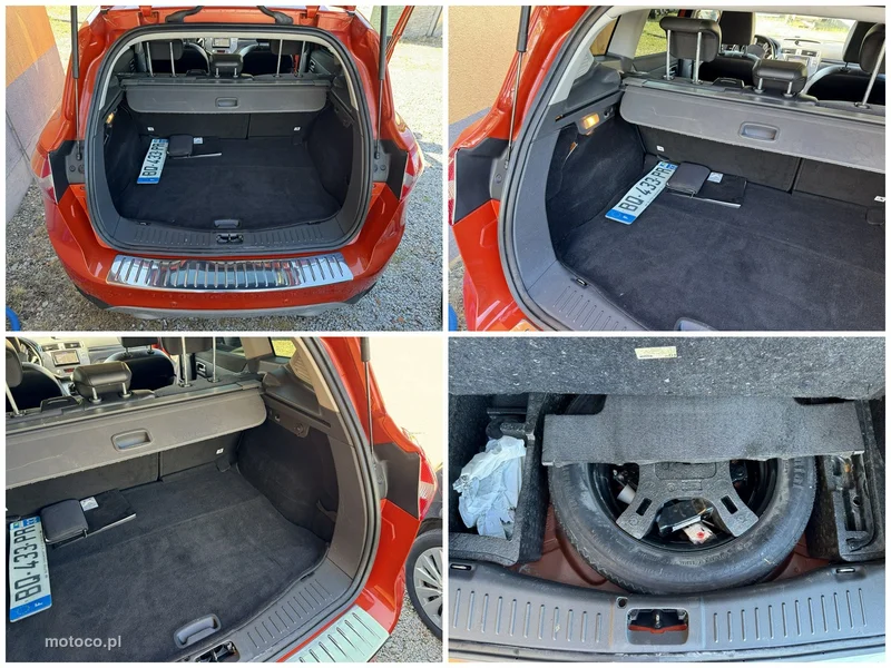 Ford Kuga I 22