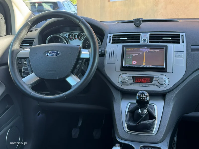 Ford Kuga I 23