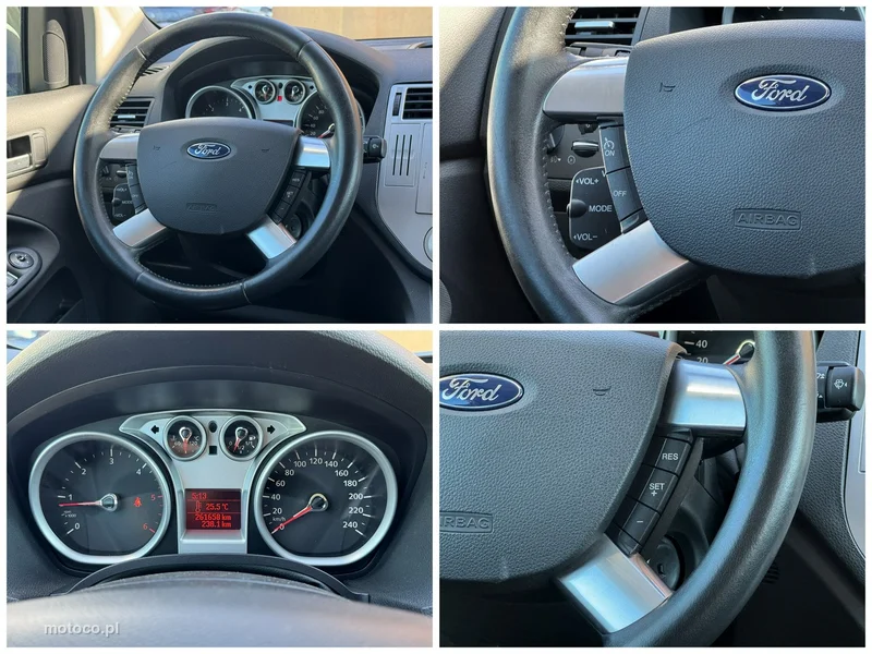 Ford Kuga I 25