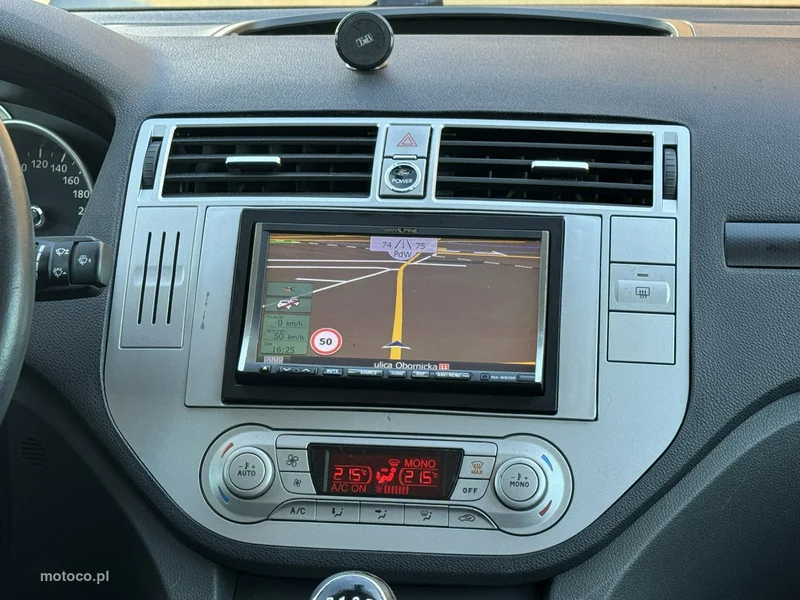 Ford Kuga I 26