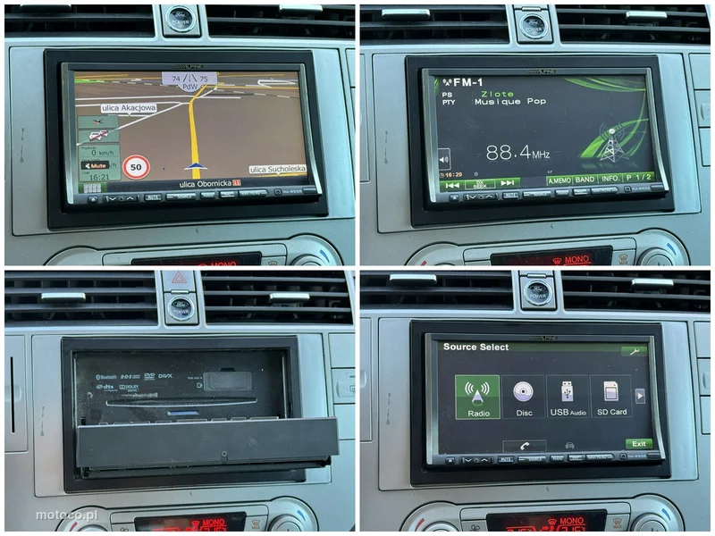 Ford Kuga I 28
