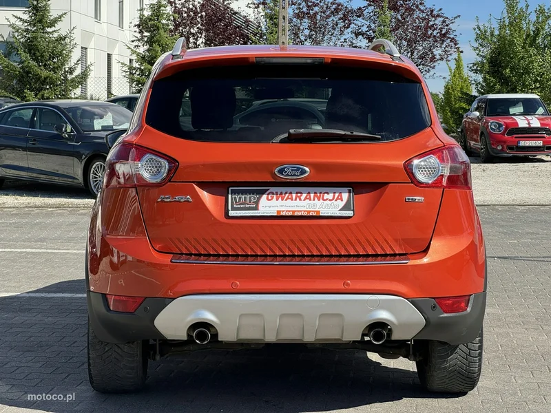 Ford Kuga I 6