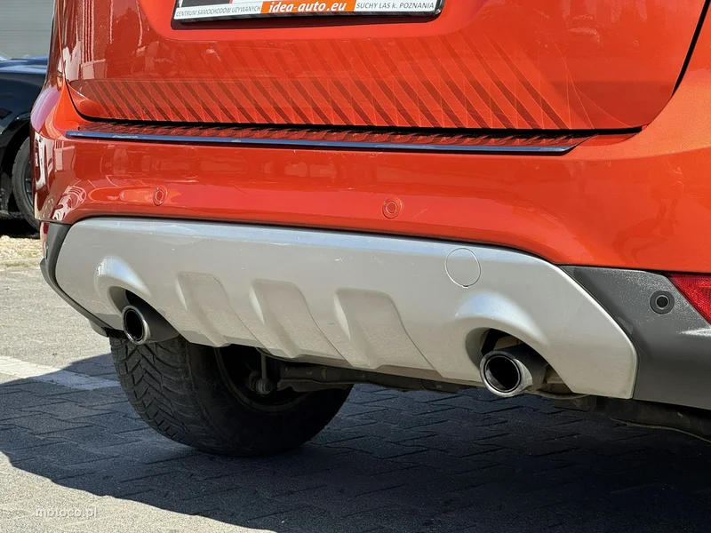 Ford Kuga I 7