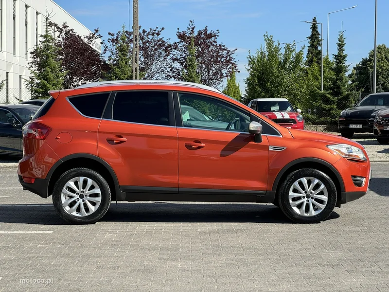 Ford Kuga I 9