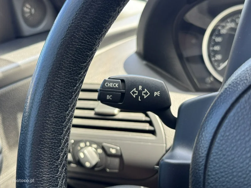 BMW Seria 6 E63 650 30