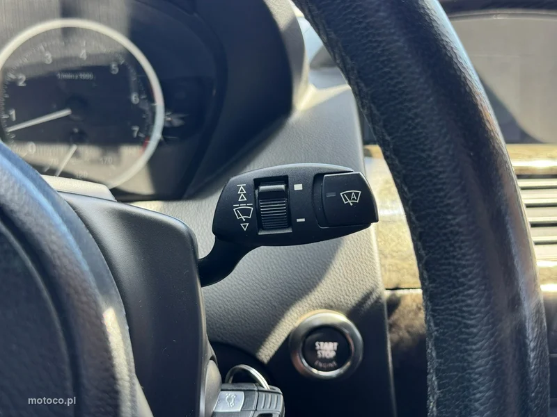 BMW Seria 6 E63 650 32