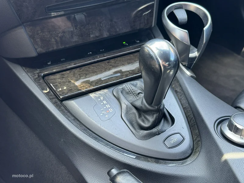 BMW Seria 6 E63 650 37