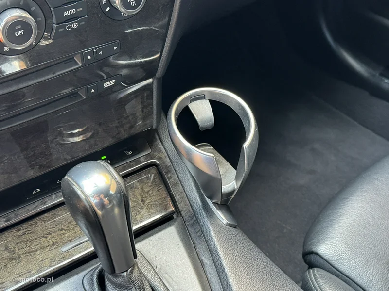 BMW Seria 6 E63 650 38