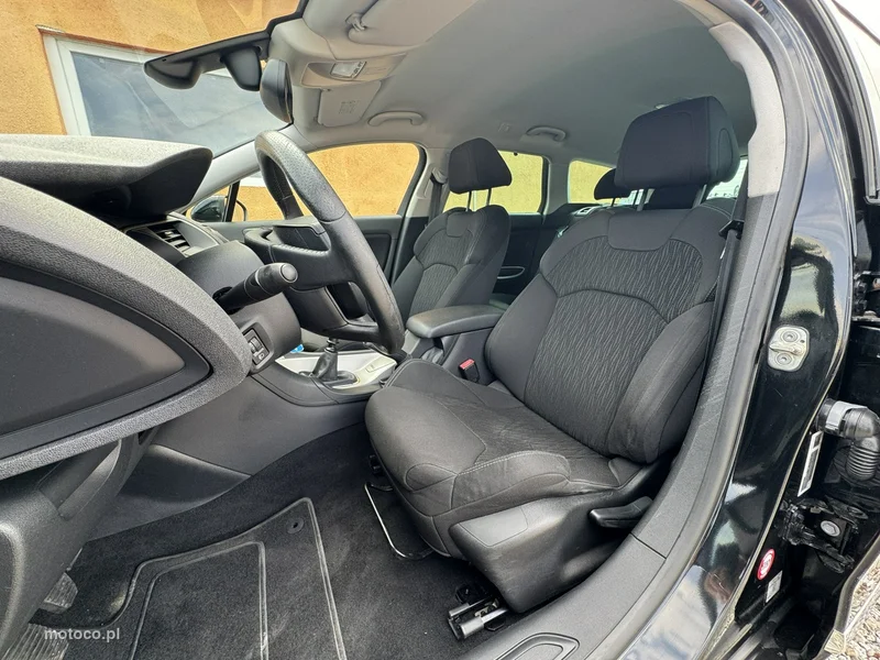 Citroen C5 22