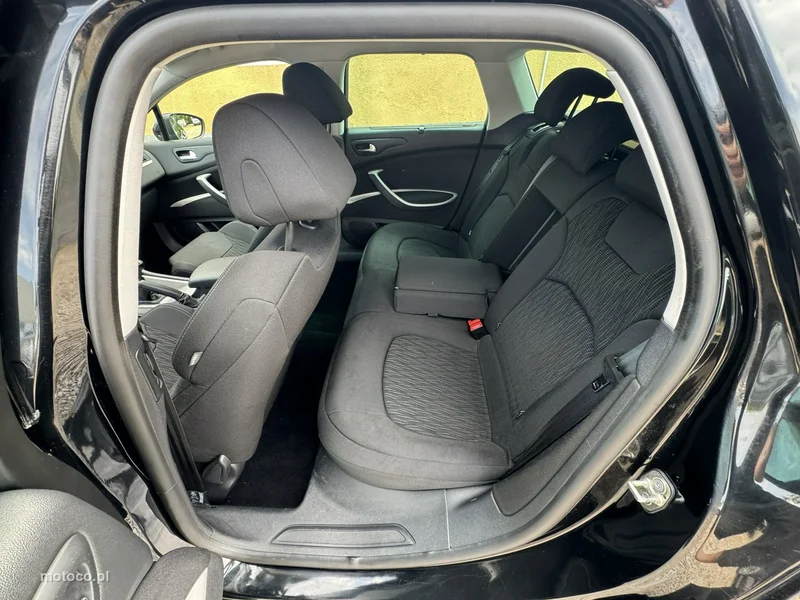 Citroen C5 24