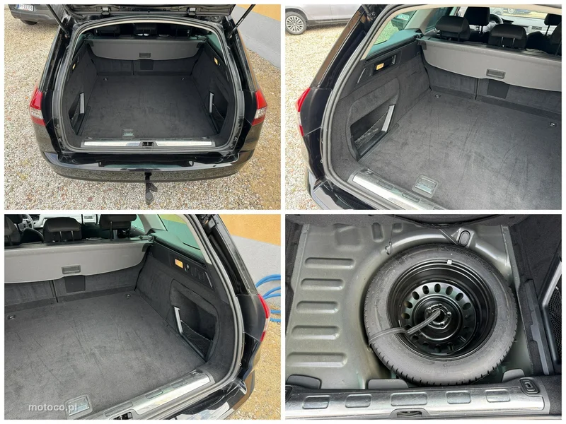 Citroen C5 25