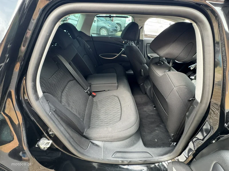 Citroen C5 27